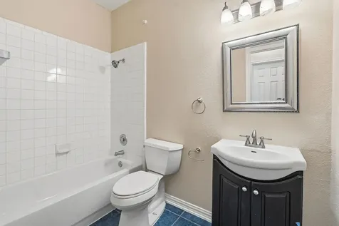 4036 Barlow Drive Round Rock TX 78681