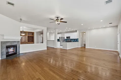 4036 Barlow Drive Round Rock TX 78681
