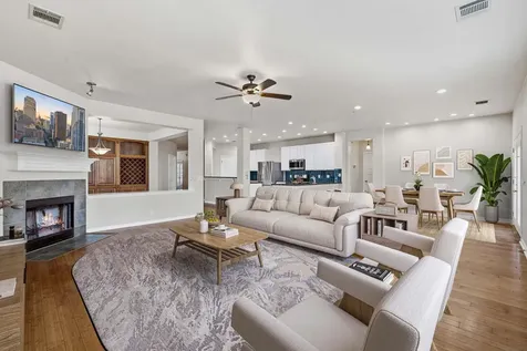 4036 Barlow Drive Round Rock TX 78681