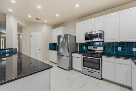 4036 Barlow Drive Round Rock TX 78681