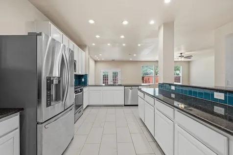 4036 Barlow Drive Round Rock TX 78681