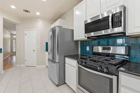 4036 Barlow Drive Round Rock TX 78681