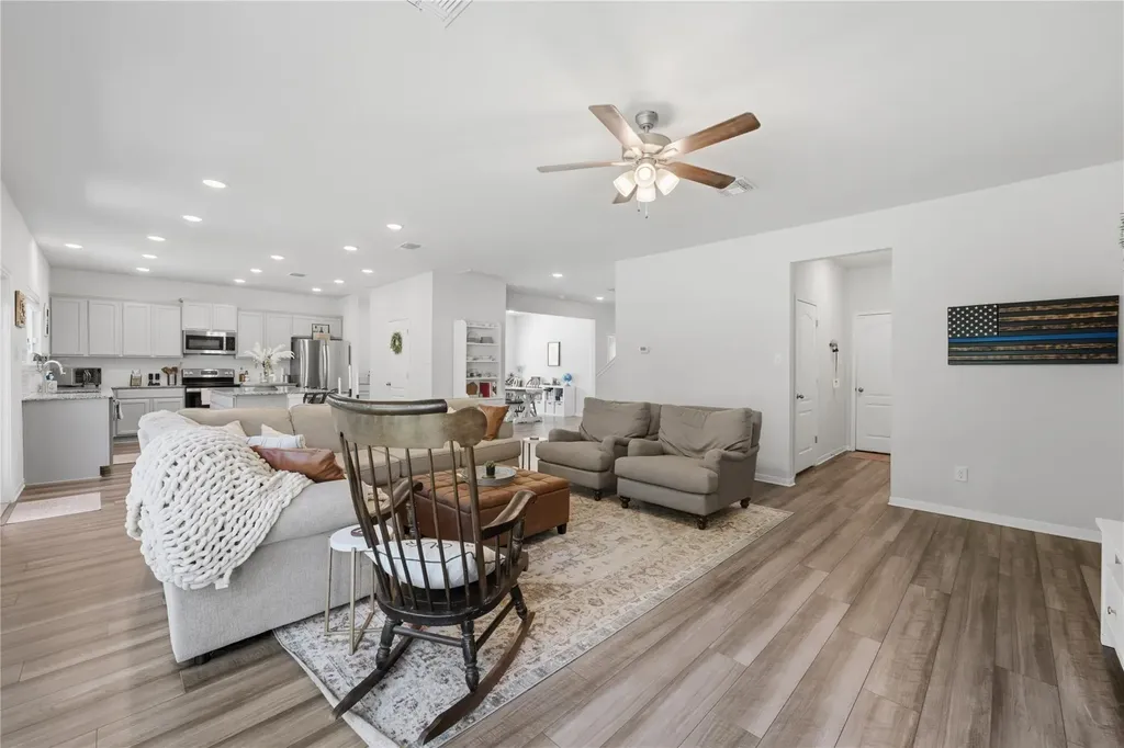 636 Friar Tuck Drive Temple TX 76502