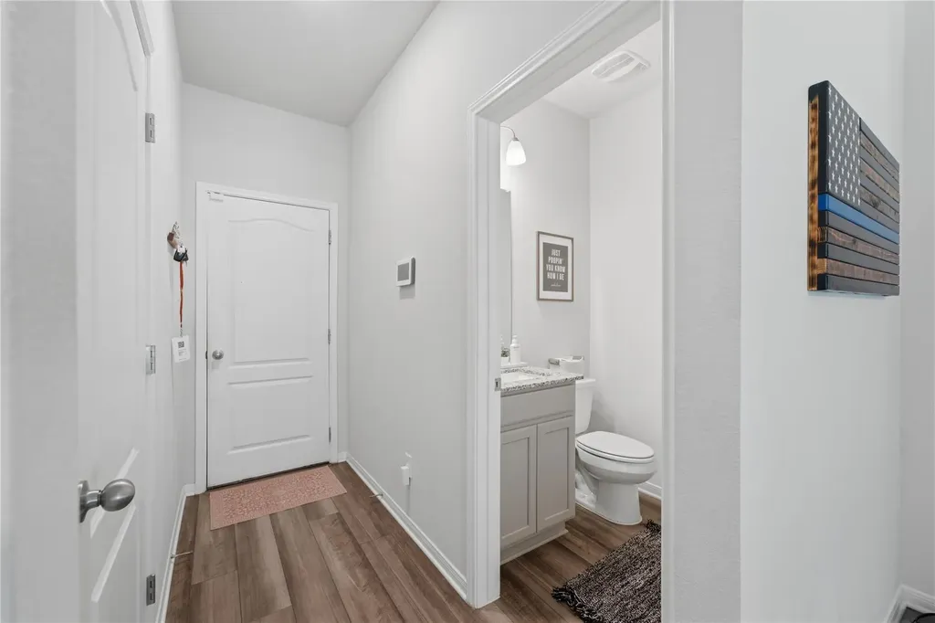636 Friar Tuck Drive Temple TX 76502