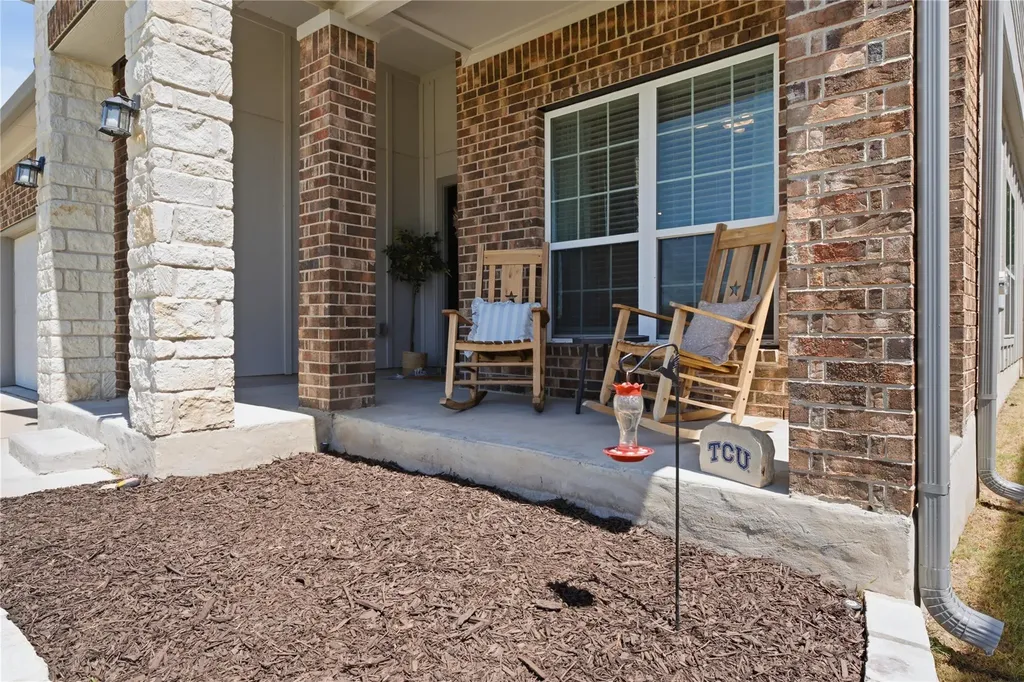636 Friar Tuck Drive Temple TX 76502
