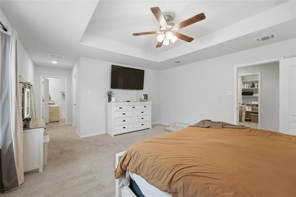 636 Friar Tuck Drive Temple TX 76502