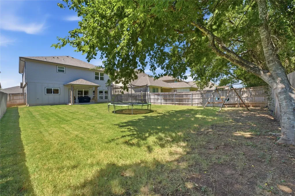 636 Friar Tuck Drive Temple TX 76502