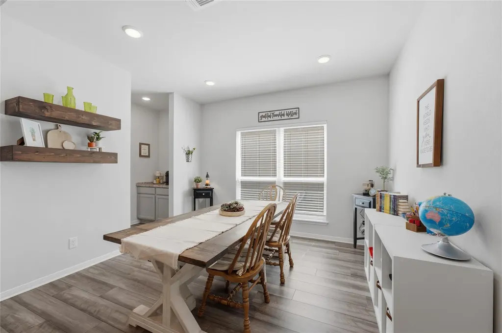 636 Friar Tuck Drive Temple TX 76502