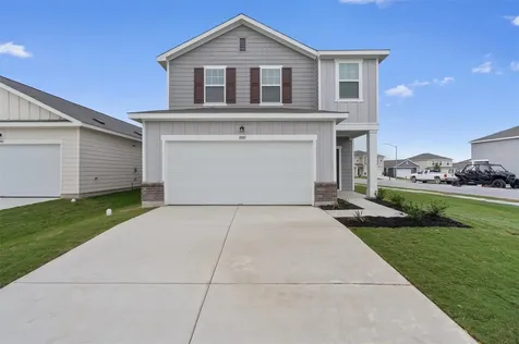 1000 Sika Cove Hutto TX 78634