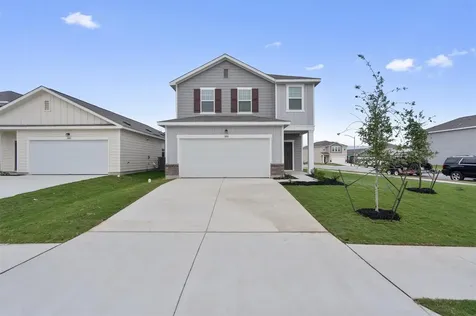 1000 Sika Cove Hutto TX 78634