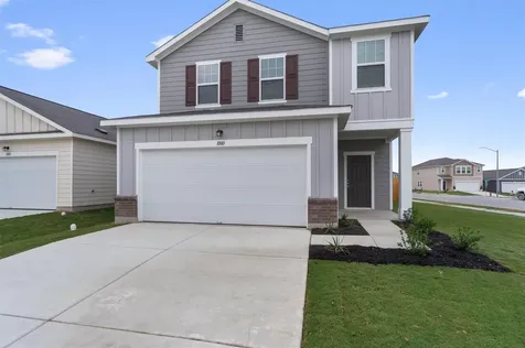 1000 Sika Cove Hutto TX 78634