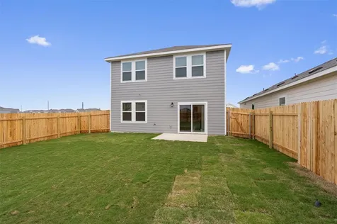 1000 Sika Cove Hutto TX 78634