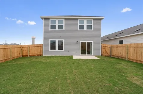 1000 Sika Cove Hutto TX 78634