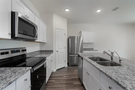 1000 Sika Cove Hutto TX 78634
