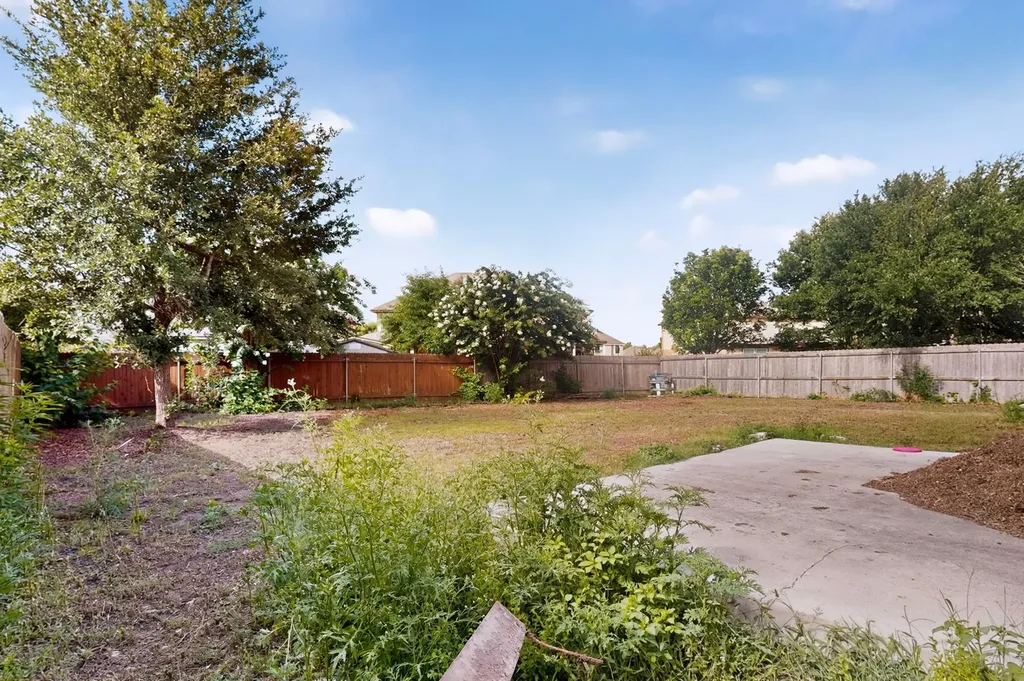 18417 Star Gazer Way Pflugerville TX 78660