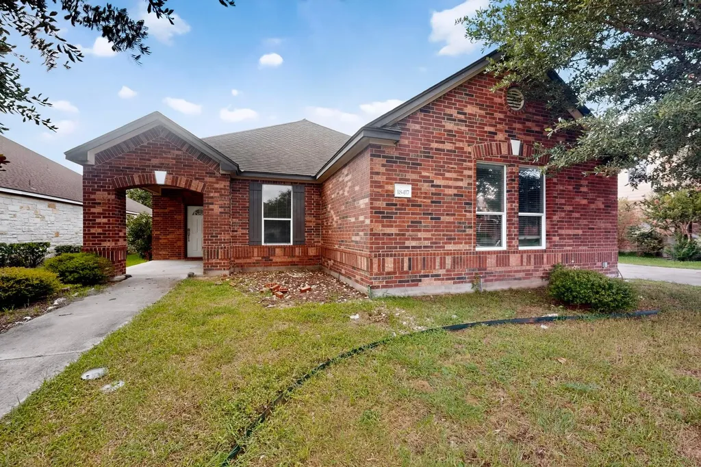 18417 Star Gazer Way Pflugerville TX 78660