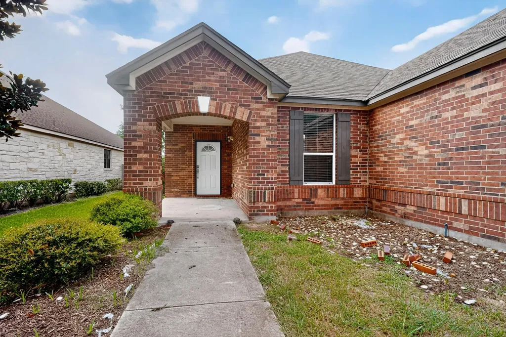 18417 Star Gazer Way Pflugerville TX 78660