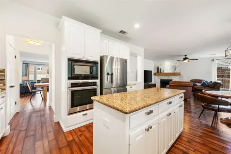 30008 Oakland Hills Drive Georgetown TX 78628