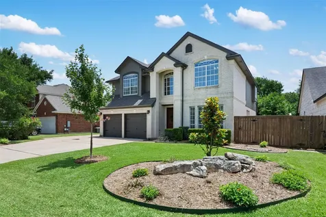 30008 Oakland Hills Drive Georgetown TX 78628