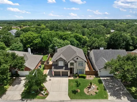 30008 Oakland Hills Drive Georgetown TX 78628