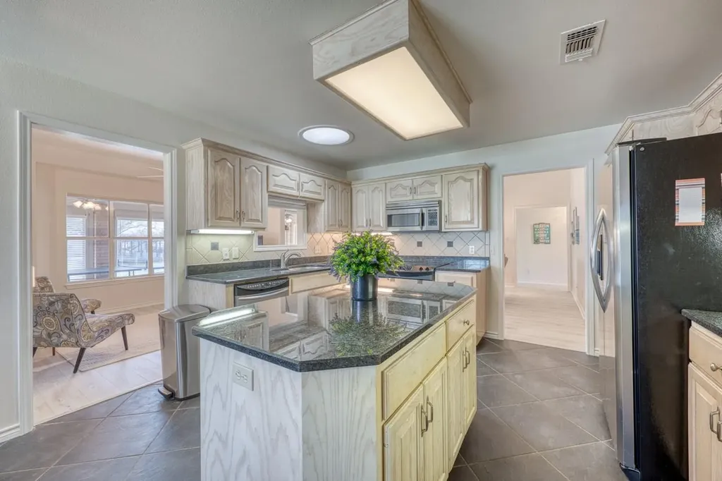 1101 Impala Drive Granite Shoals TX 78654