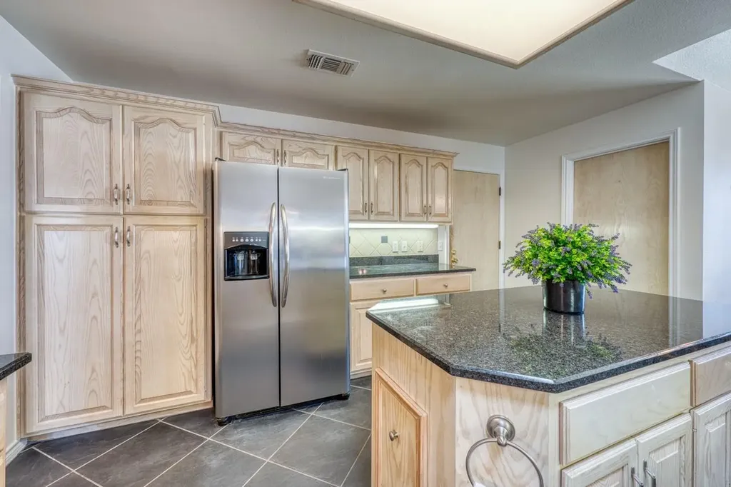 1101 Impala Drive Granite Shoals TX 78654