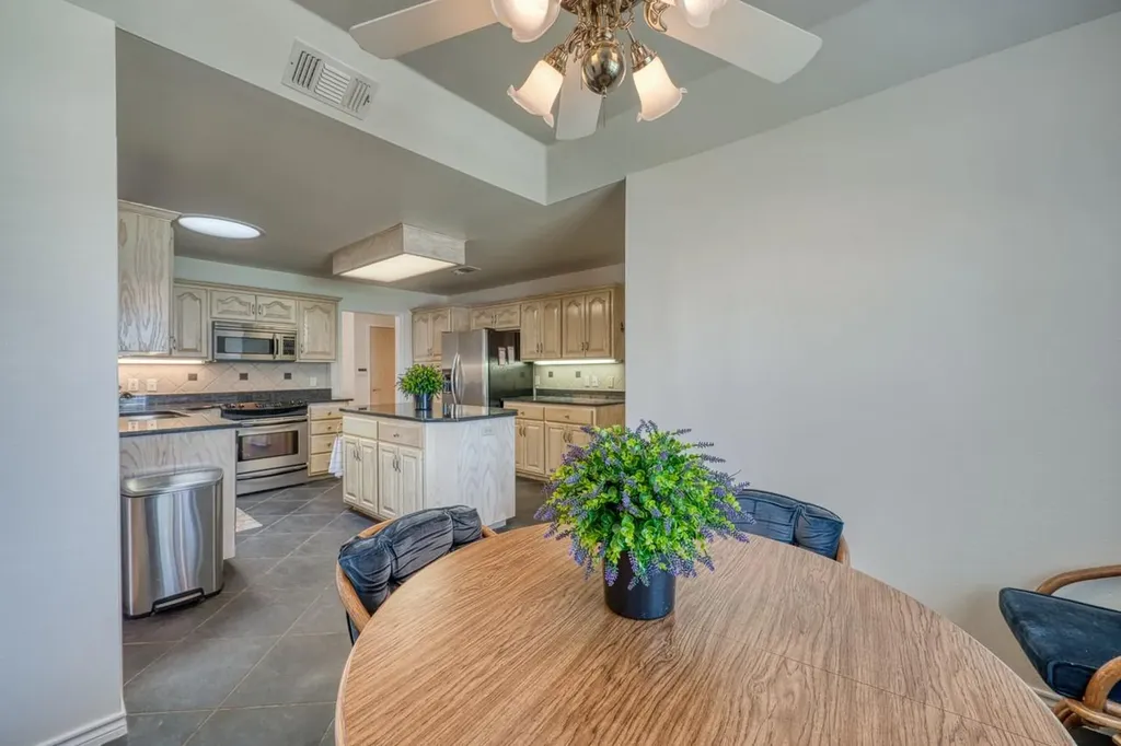 1101 Impala Drive Granite Shoals TX 78654