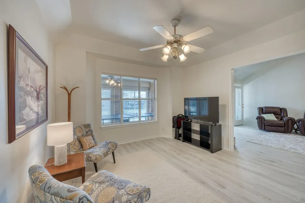 1101 Impala Drive Granite Shoals TX 78654