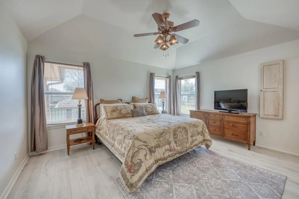 1101 Impala Drive Granite Shoals TX 78654