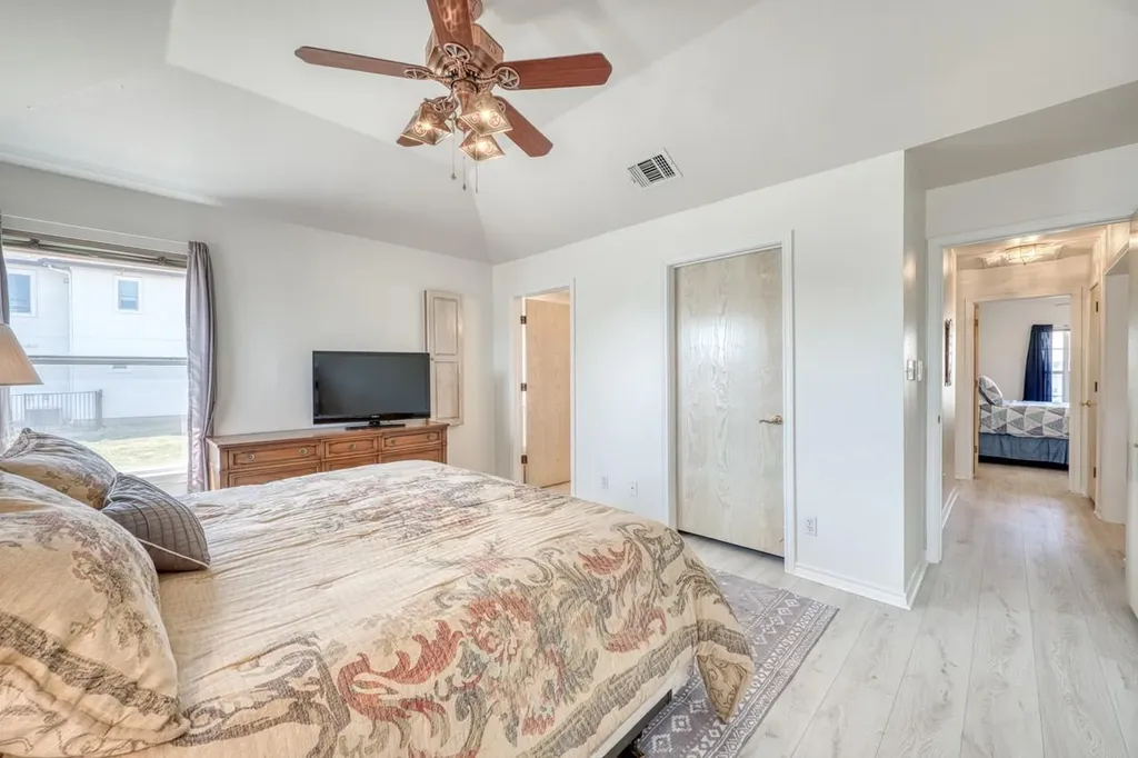 1101 Impala Drive Granite Shoals TX 78654