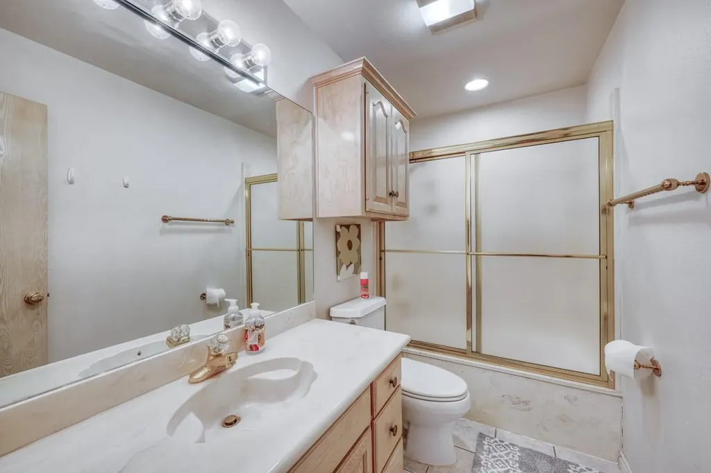 1101 Impala Drive Granite Shoals TX 78654