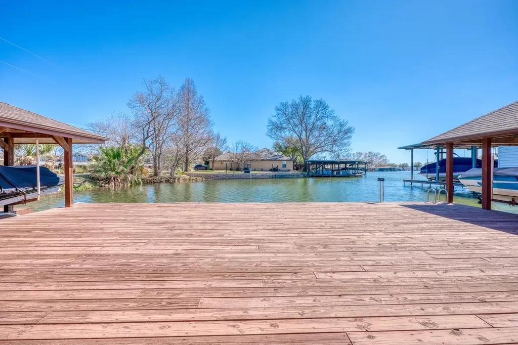 1101 Impala Drive Granite Shoals TX 78654