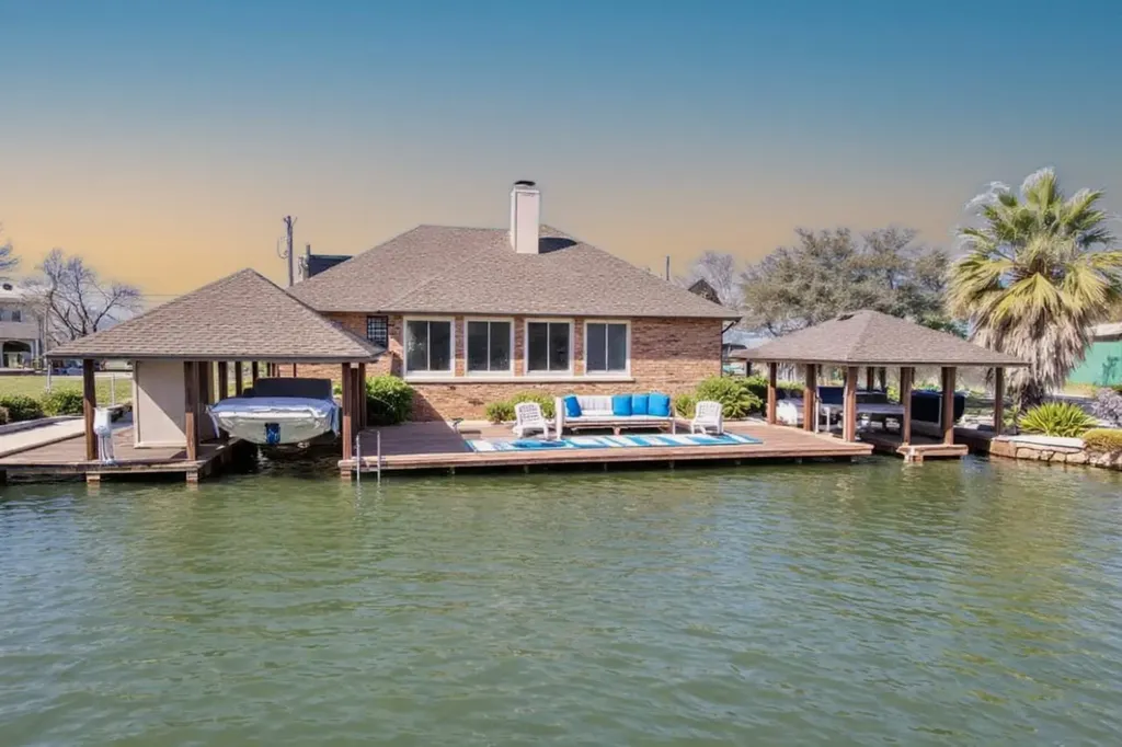 1101 Impala Drive Granite Shoals TX 78654