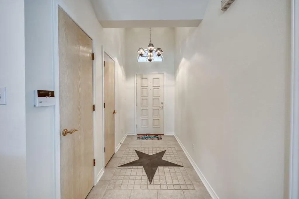 1101 Impala Drive Granite Shoals TX 78654
