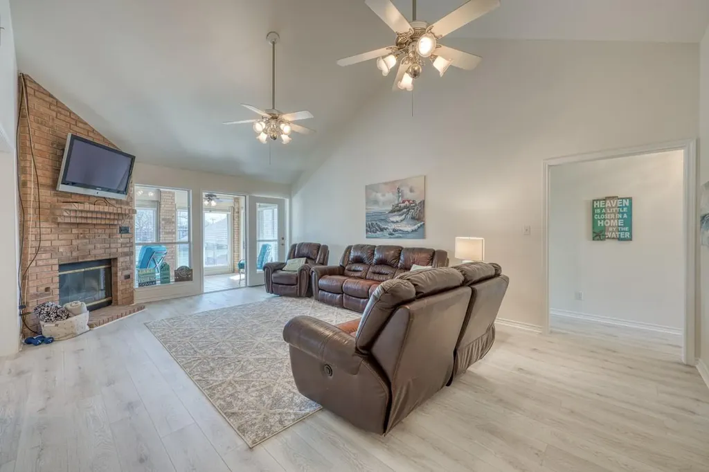 1101 Impala Drive Granite Shoals TX 78654