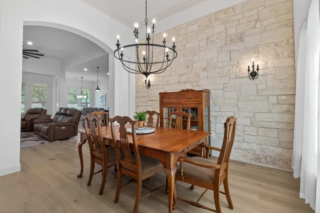 163 Estrella Crossing Georgetown TX 78628