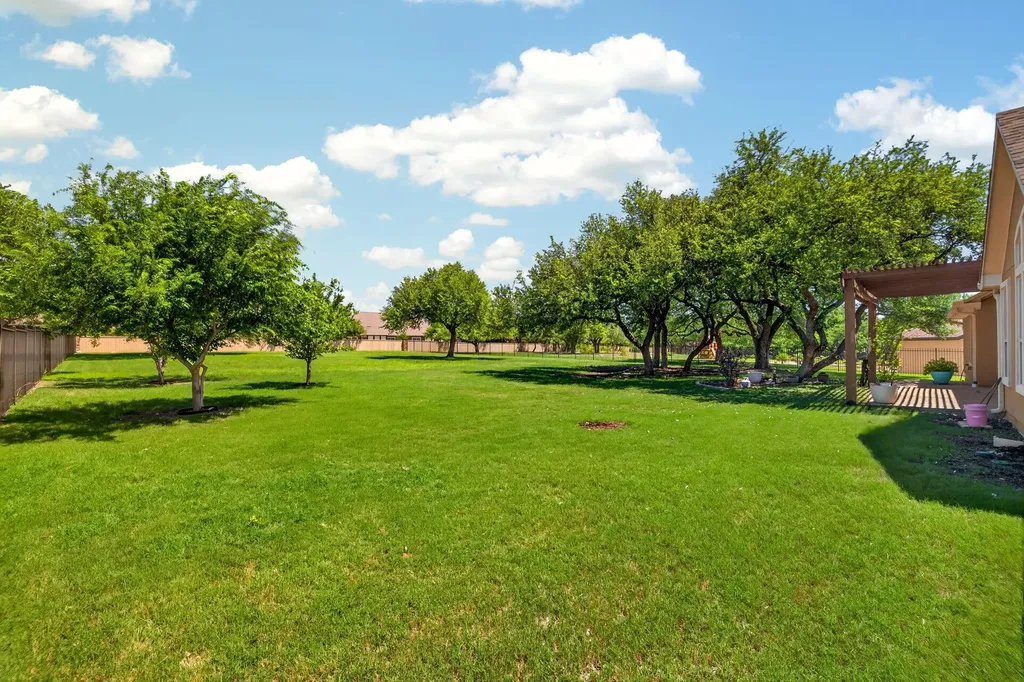 163 Estrella Crossing Georgetown TX 78628