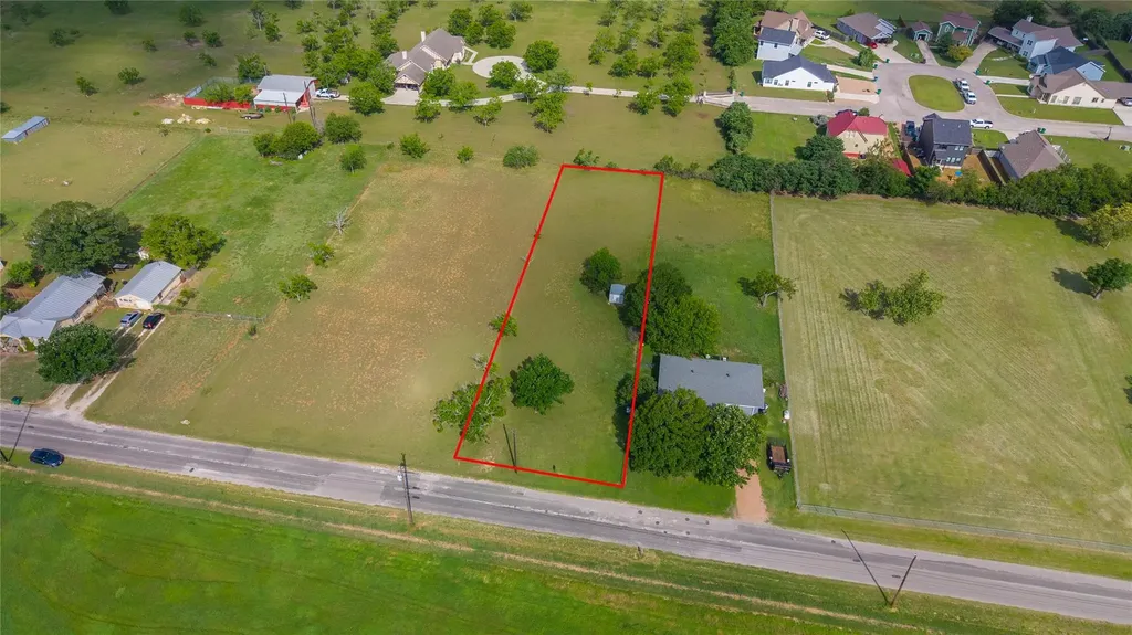 41 Mesquite St Street Blanco TX 78606