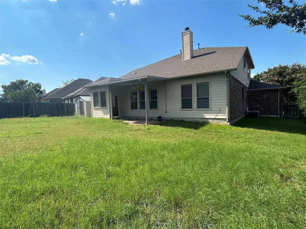 2409 Dovetail Street Pflugerville TX 78660