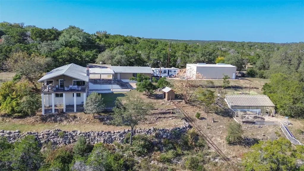 3807 Boat Dock Road Lago Vista TX 78645