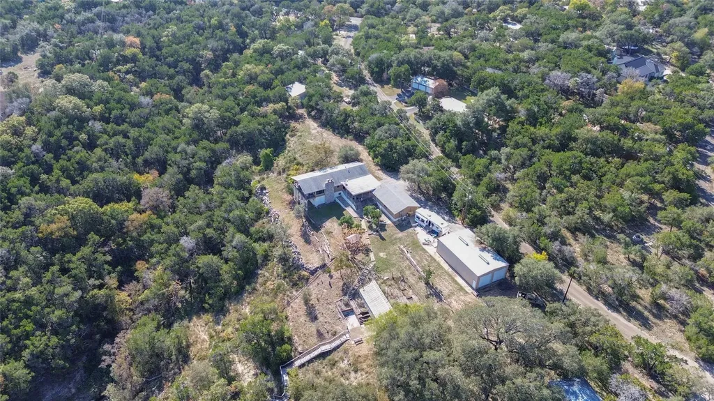 3807 Boat Dock Road Lago Vista TX 78645