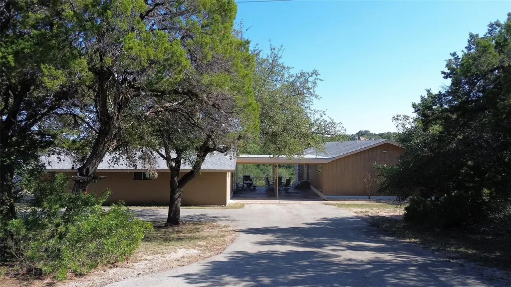 3807 Boat Dock Road Lago Vista TX 78645