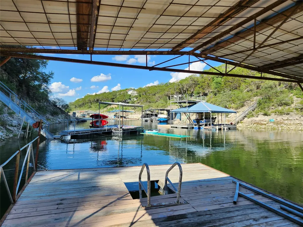 3807 Boat Dock Road Lago Vista TX 78645