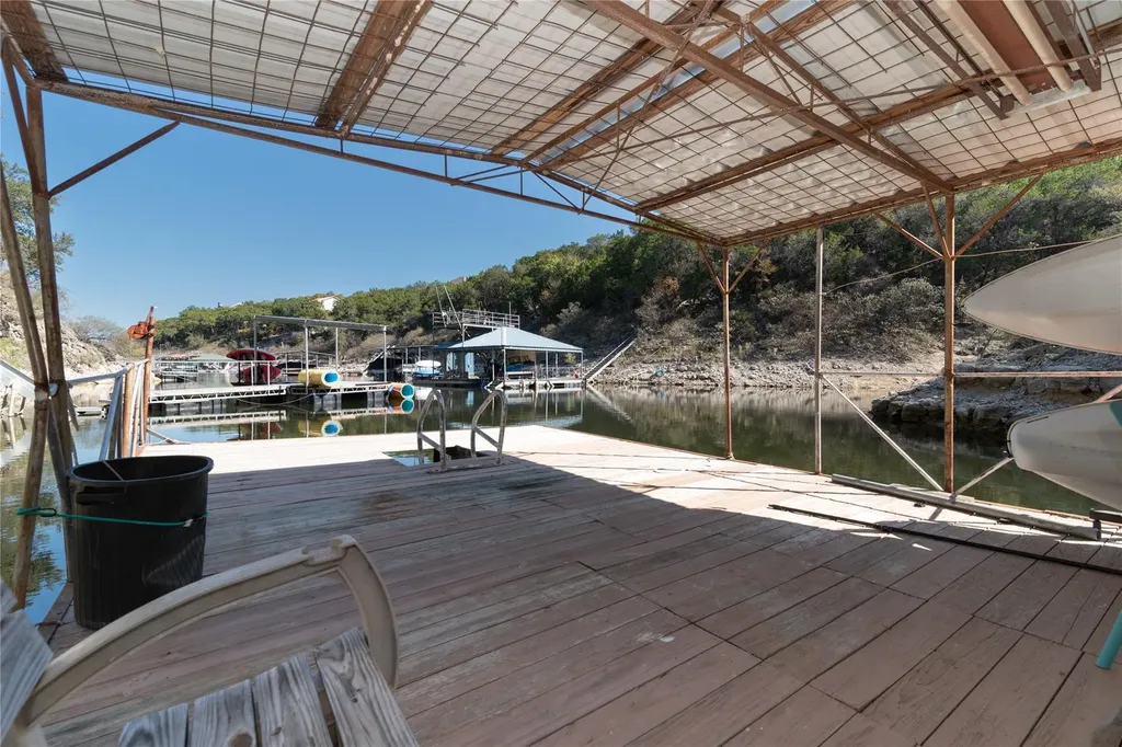 3807 Boat Dock Road Lago Vista TX 78645