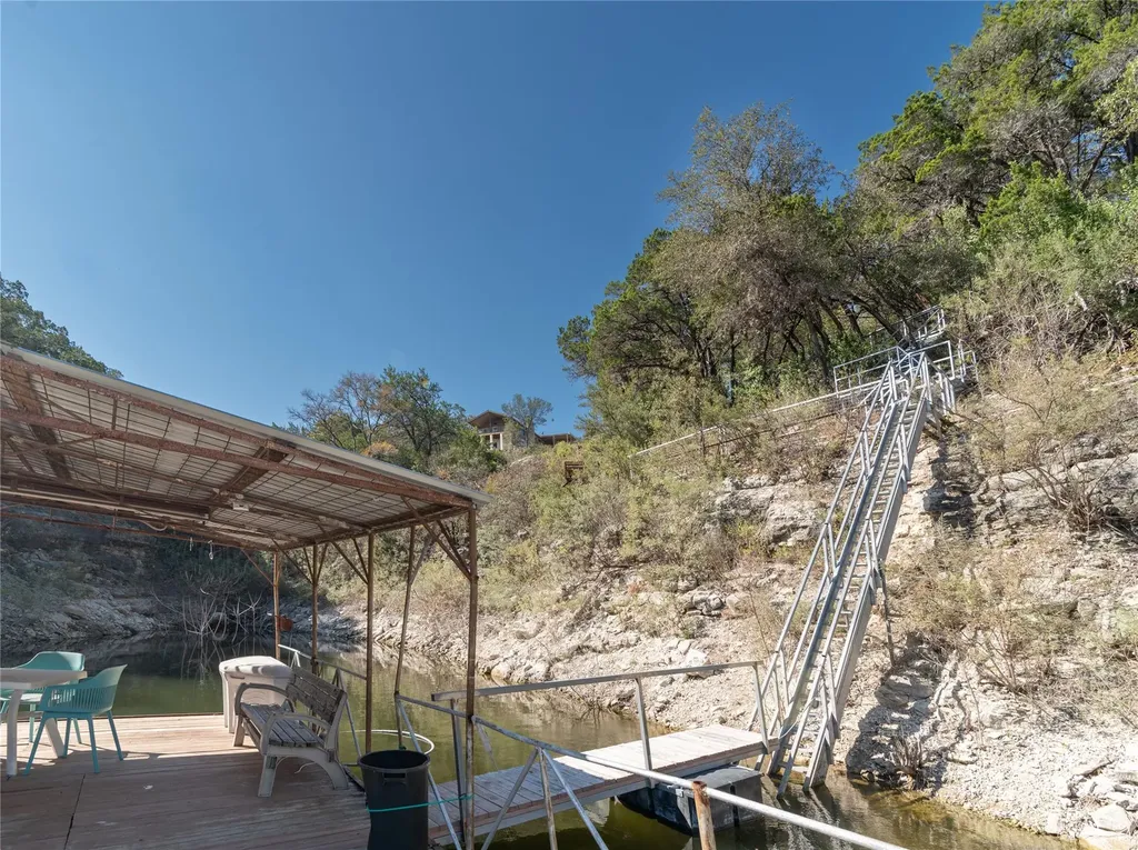 3807 Boat Dock Road Lago Vista TX 78645