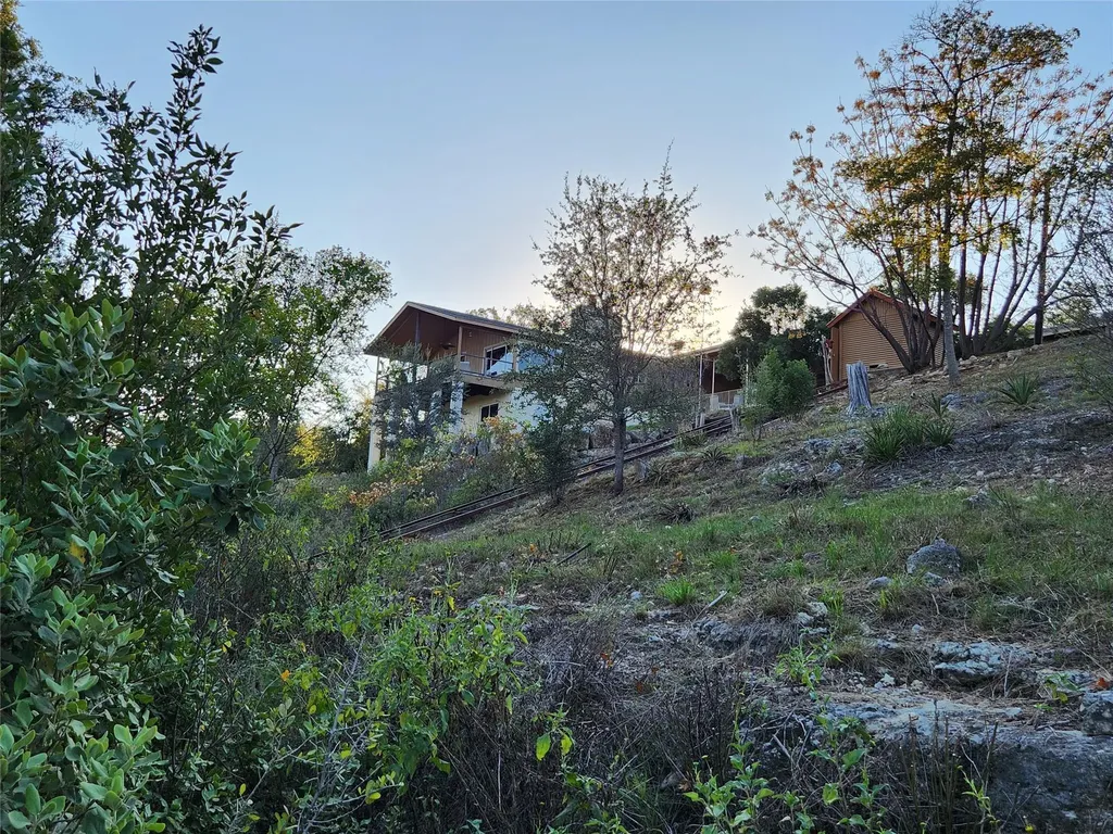 3807 Boat Dock Road Lago Vista TX 78645