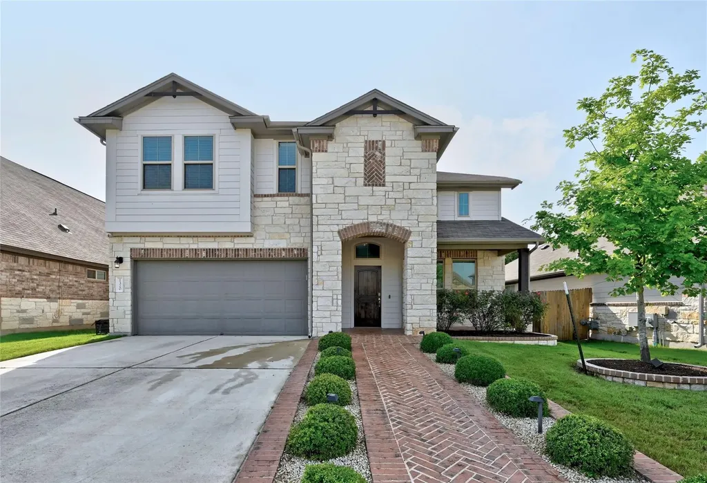 1320 Goldilocks Lane Manchaca TX 78652