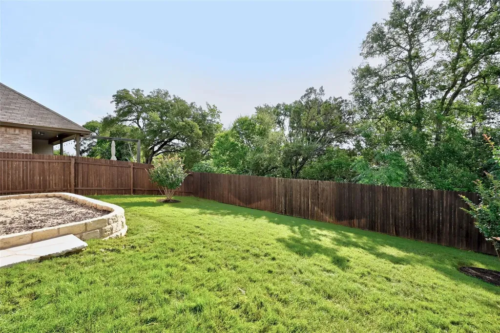 1320 Goldilocks Lane Manchaca TX 78652