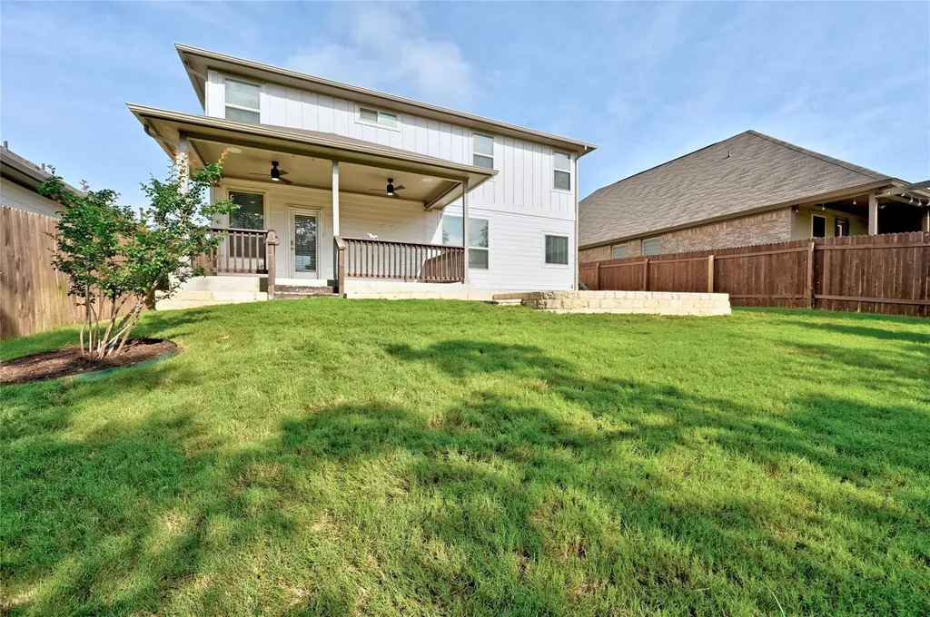 1320 Goldilocks Lane Manchaca TX 78652