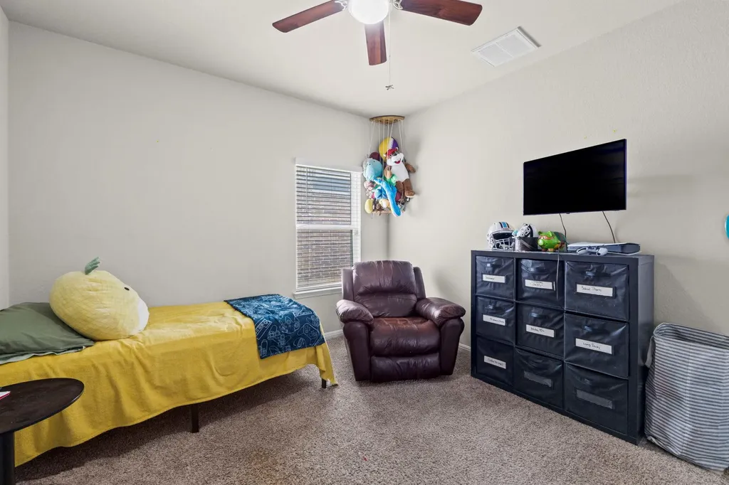 2417 Bridges Ranch Road Georgetown TX 78628